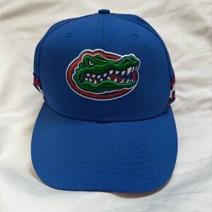 Nike Men's Top of the World Royal Florida Gators Snapback